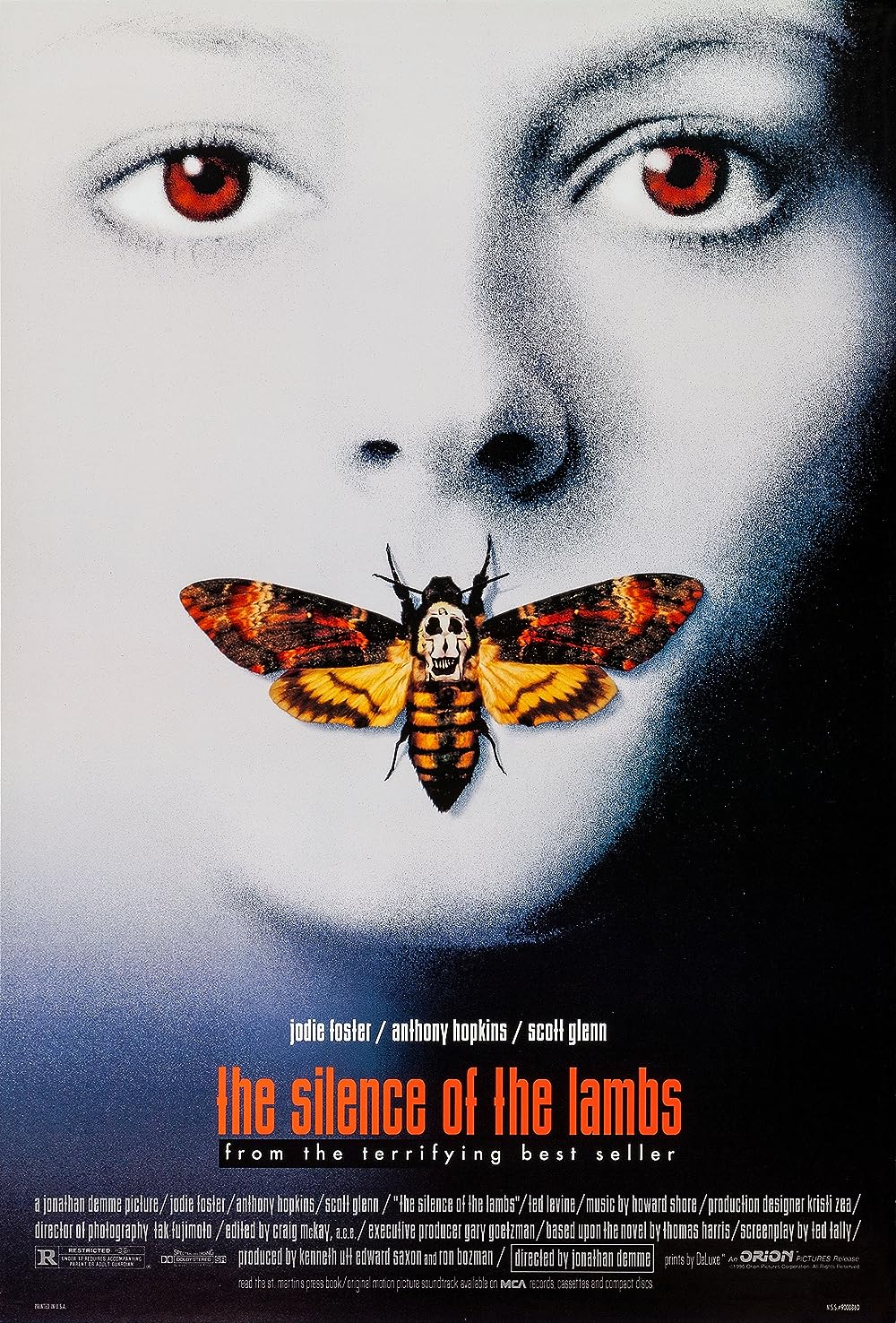 The Silence of the Lambs 