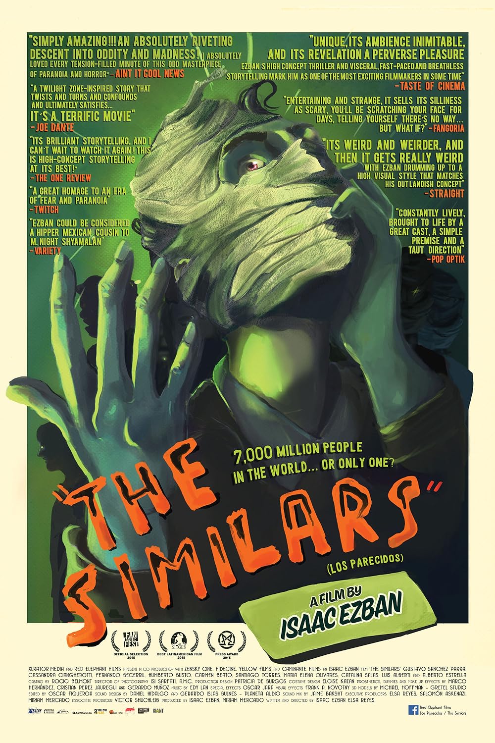 The Similars 