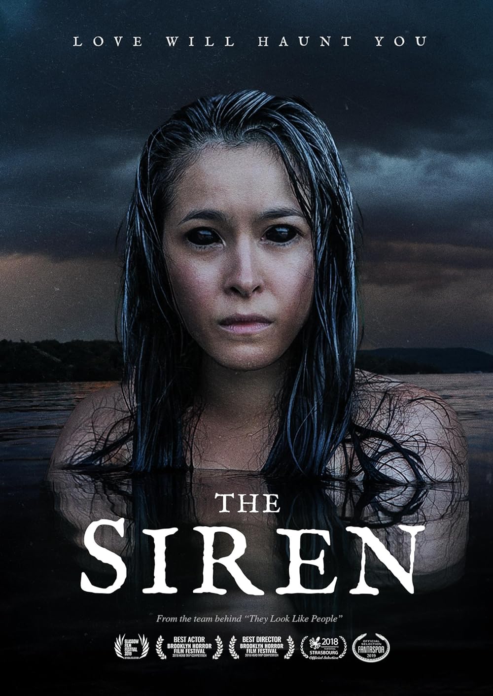 The Siren 