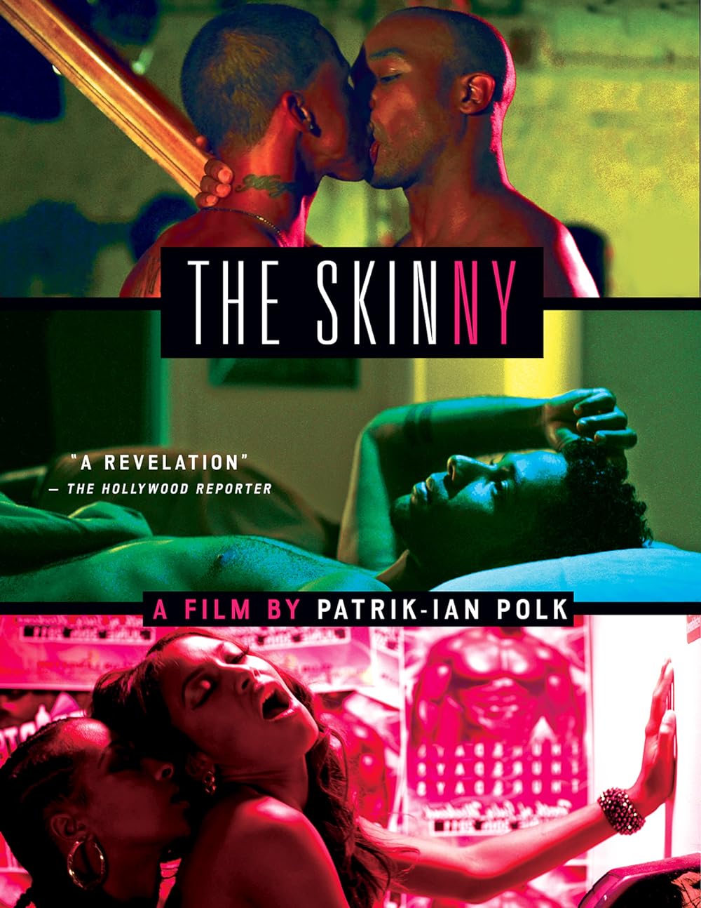 The Skinny 