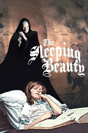 The Sleeping Beauty 