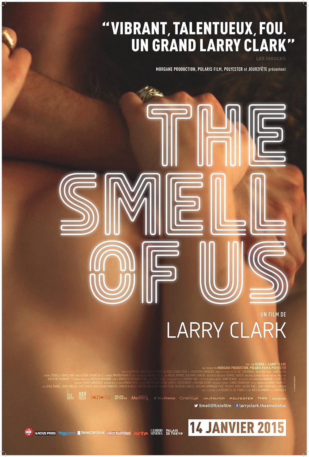 The Smell of Us 