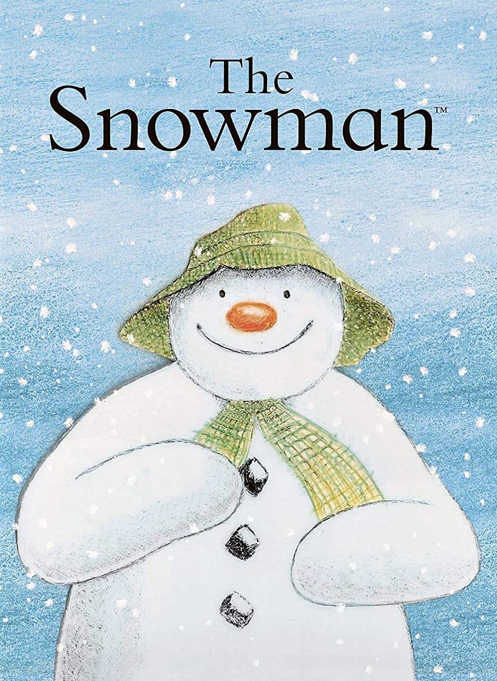 The Snowman 