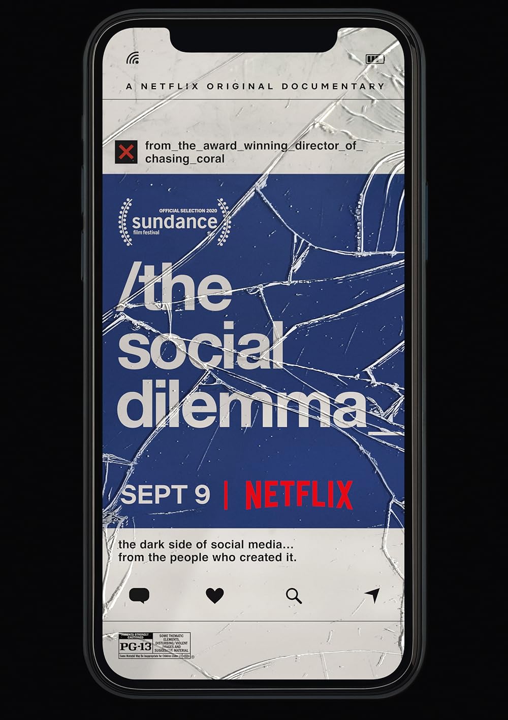 The Social Dilemma 