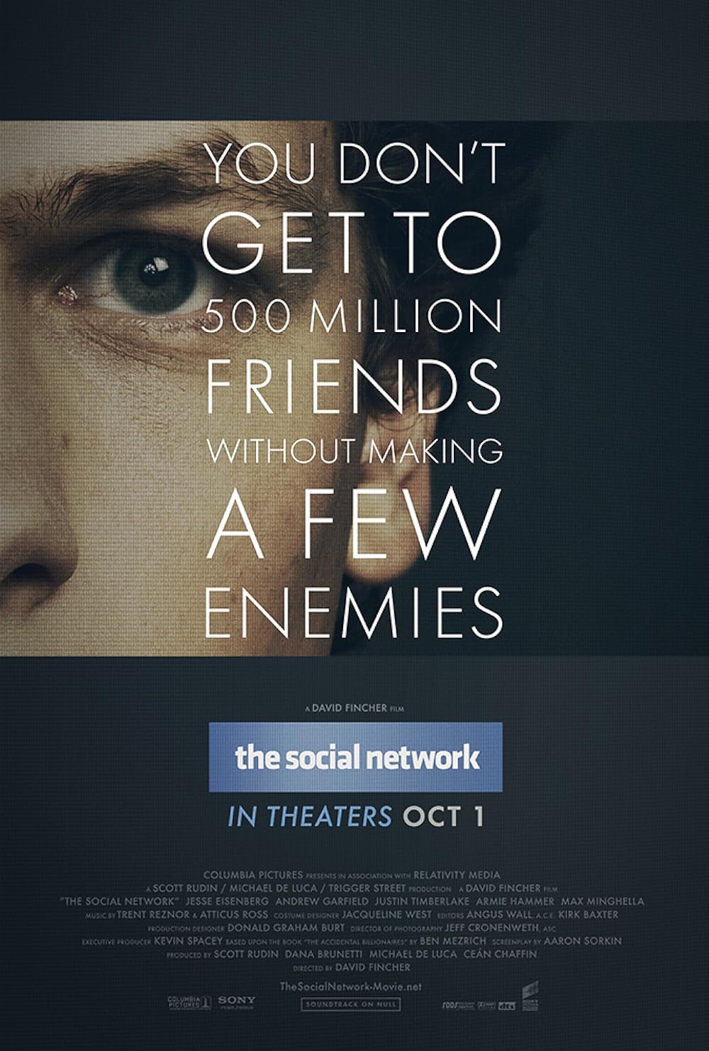 The Social Network 