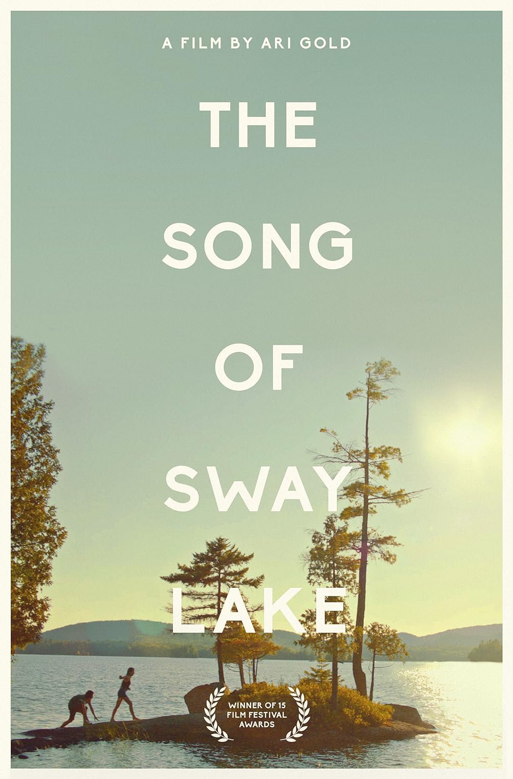 The Song of Sway Lake 