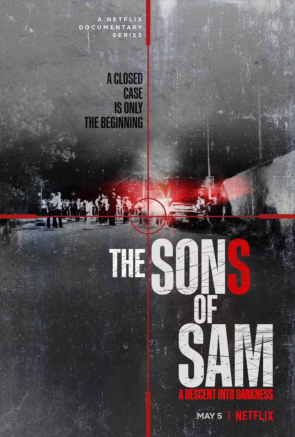 The Sons of Sam: A Descent into Darkness 