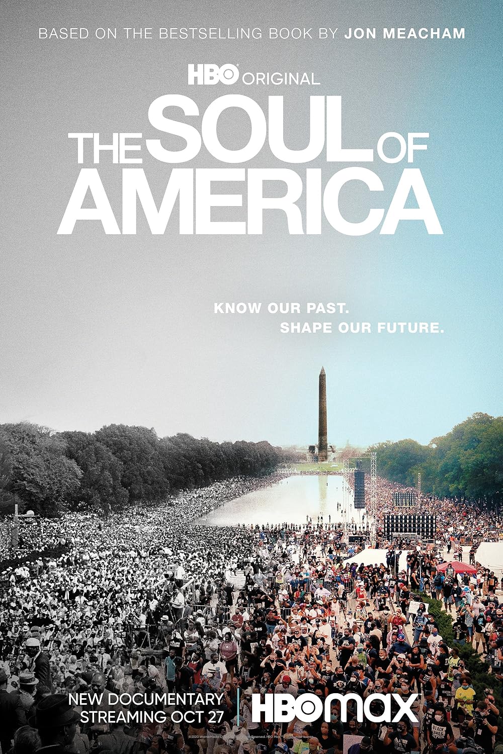 The Soul of America 