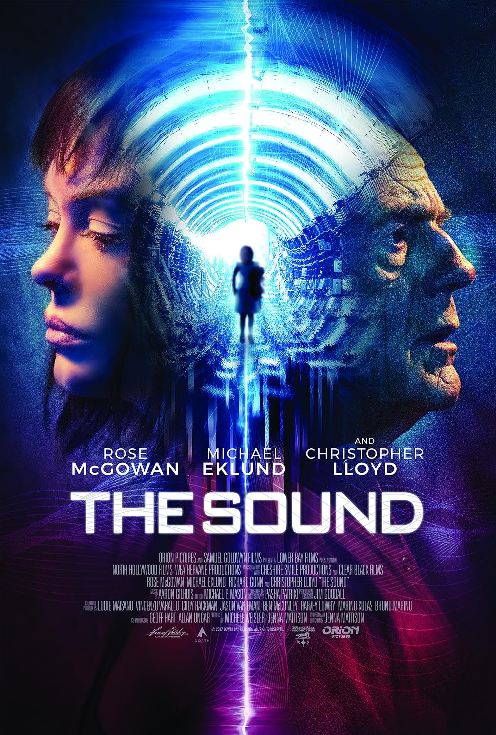 The Sound 