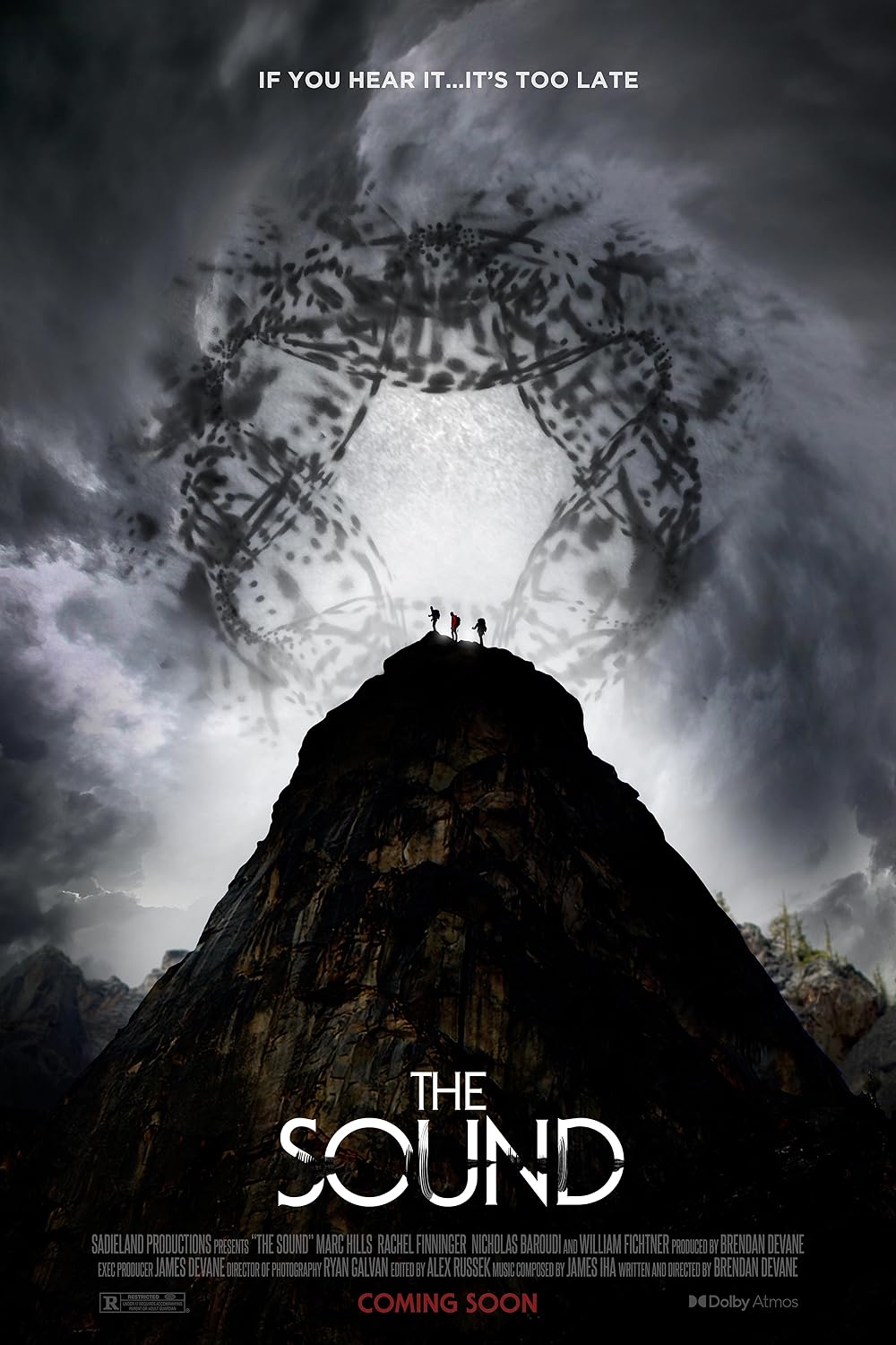 The Sound 