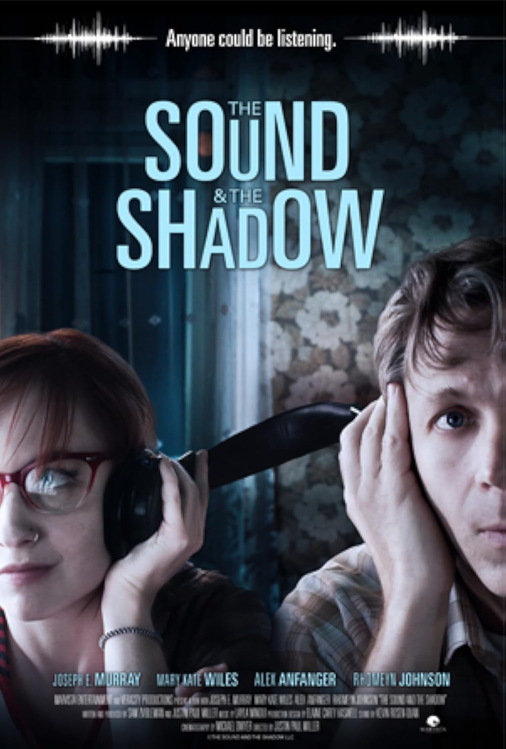 The Sound and the Shadow 