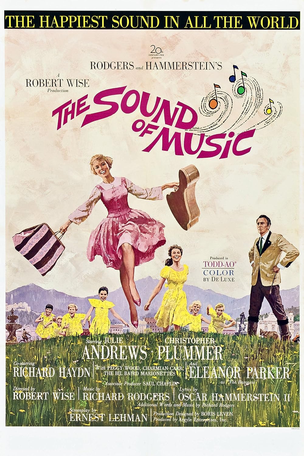 The Sound of Music 