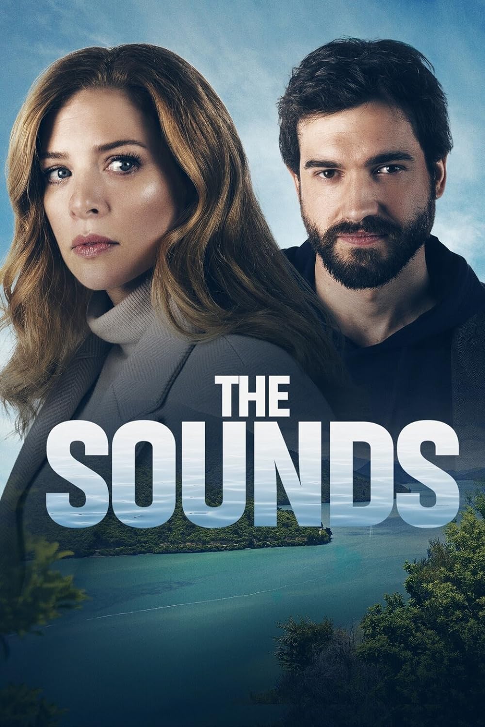 The Sounds 