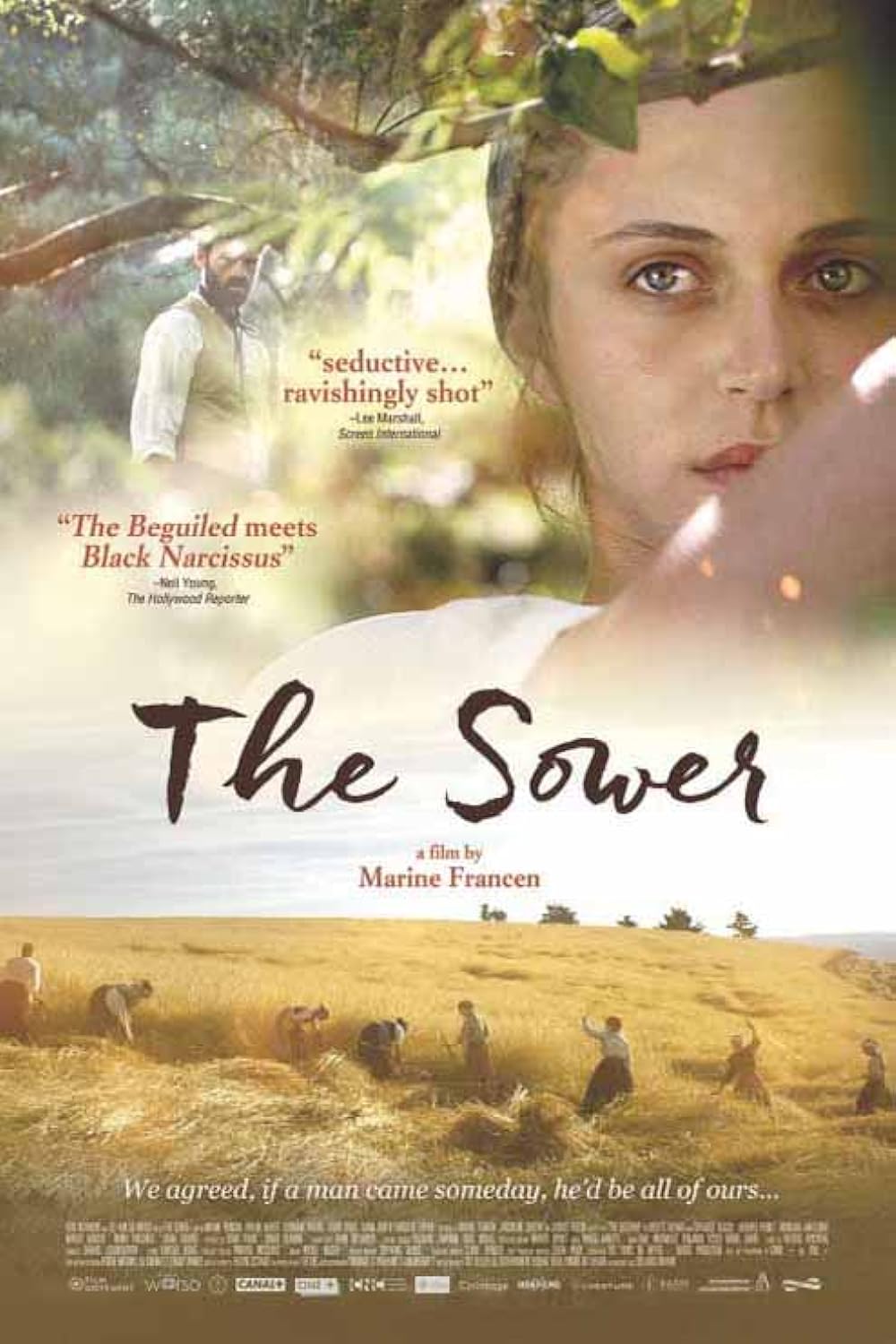 The Sower 