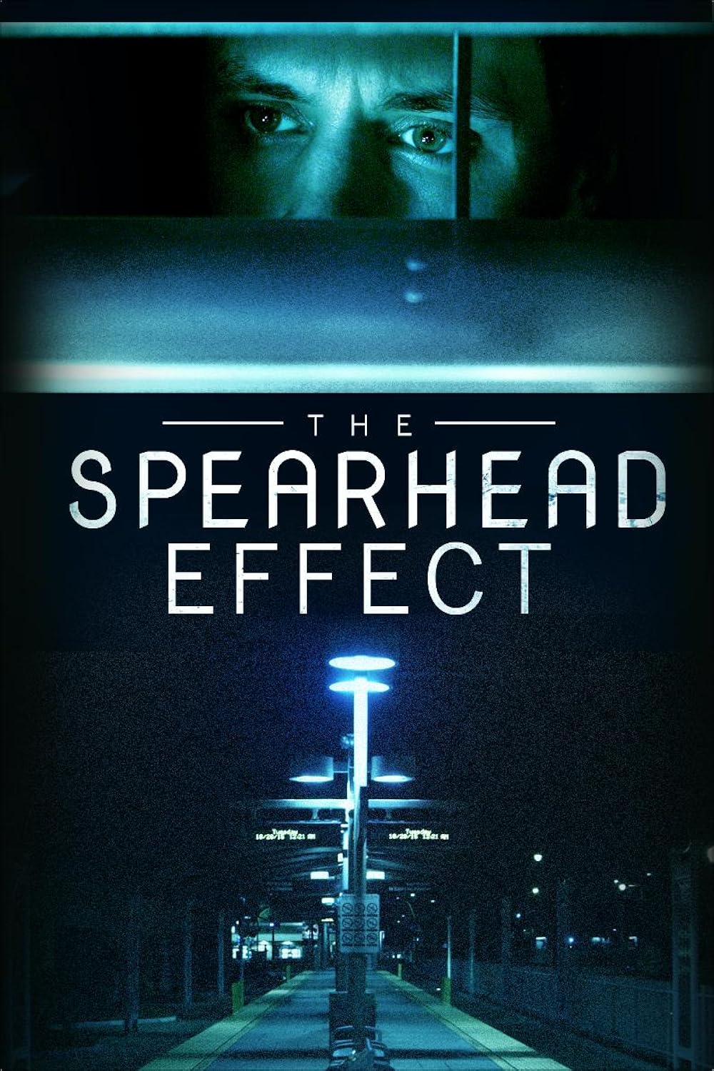 The Spearhead Effect 