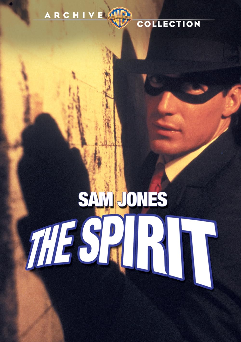 The Spirit 