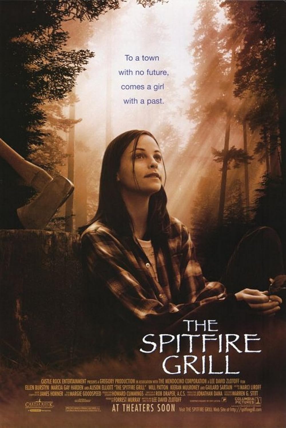 The Spitfire Grill 