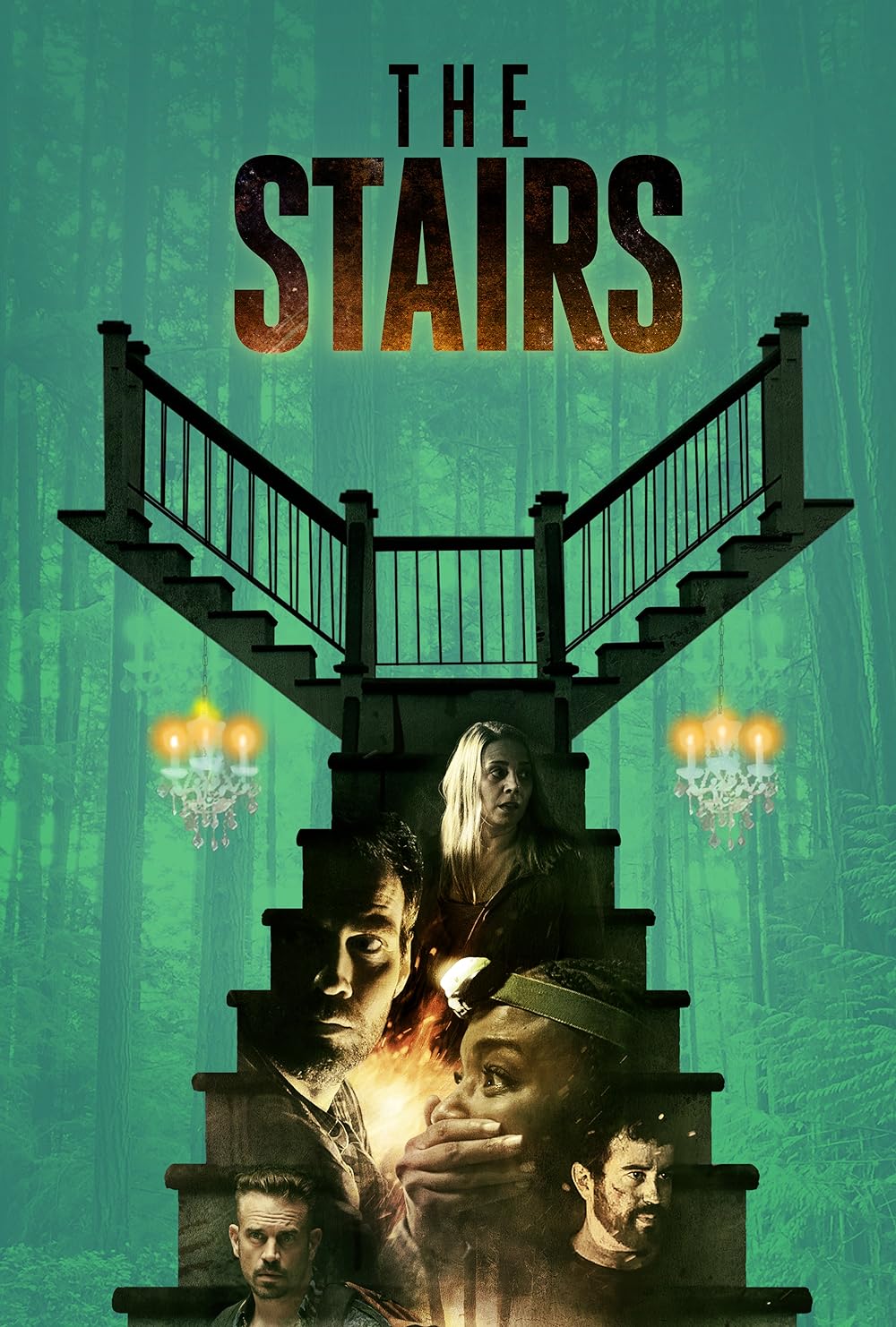 The Stairs 