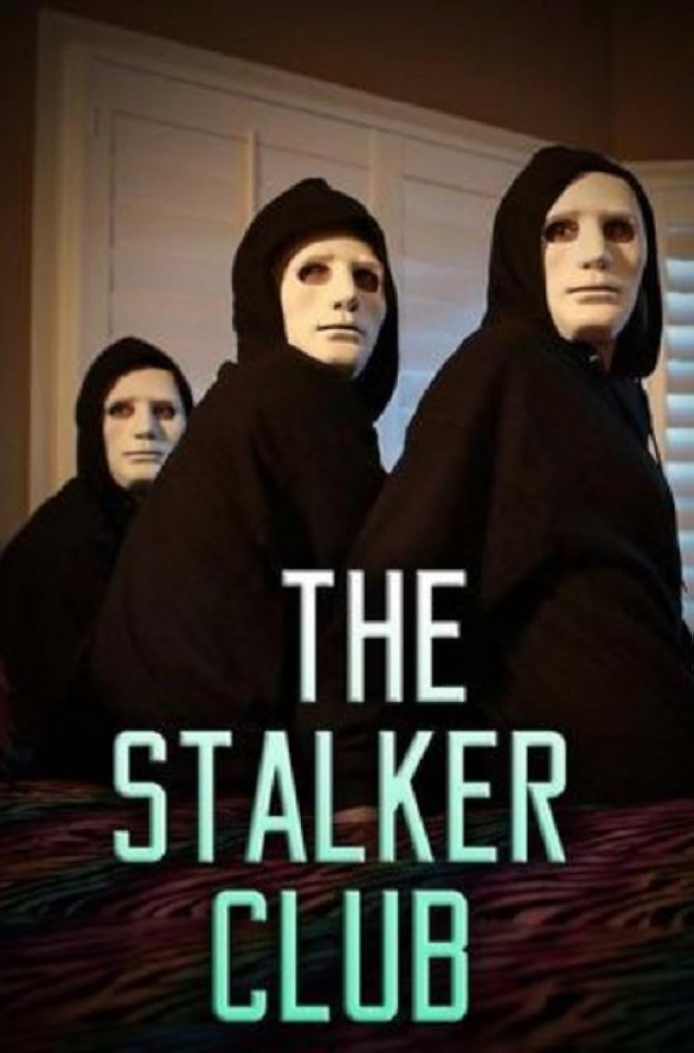 The Stalker Club 