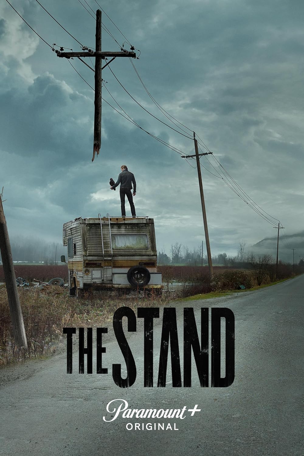 The Stand 
