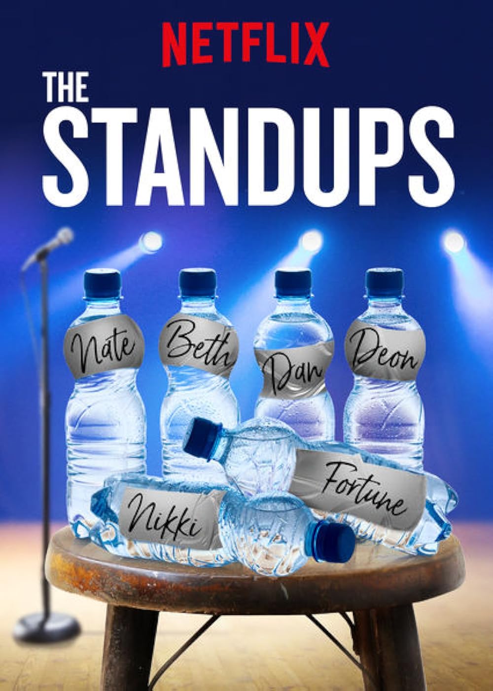 The Standups 