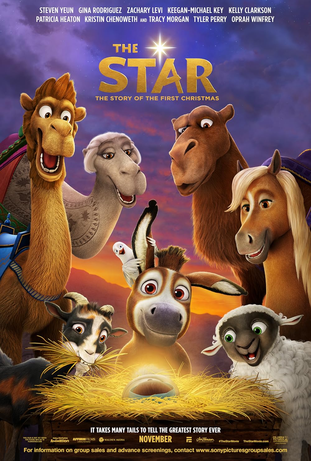 The Star 