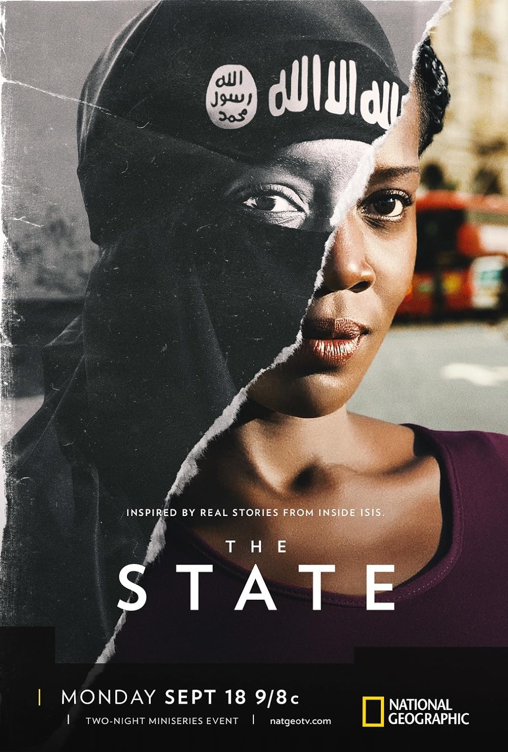 The State 