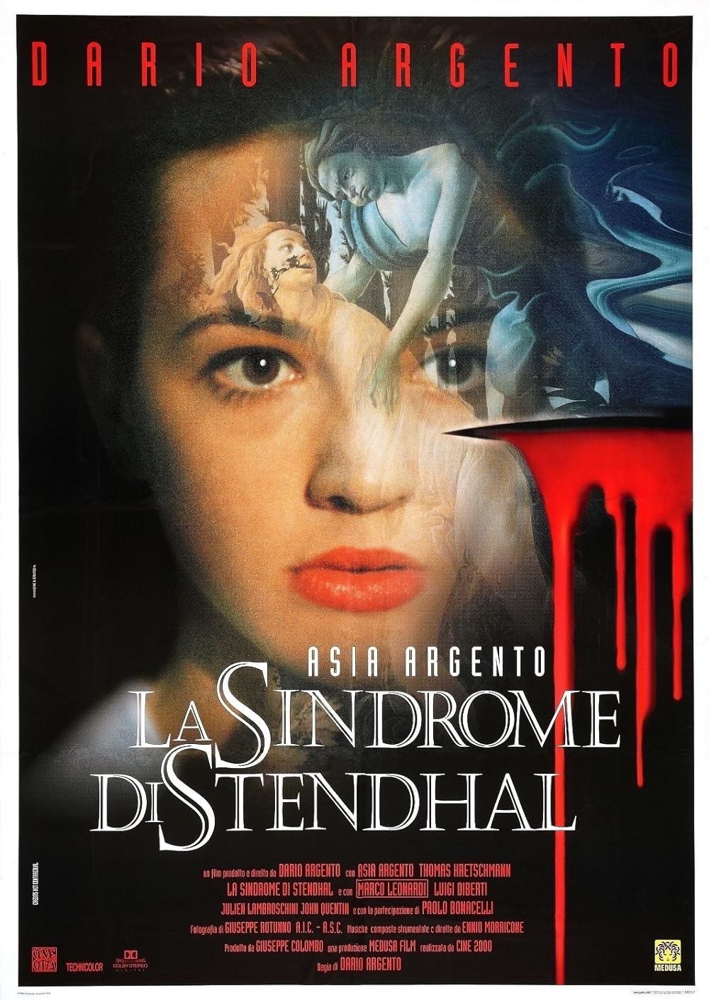 The Stendhal Syndrome 