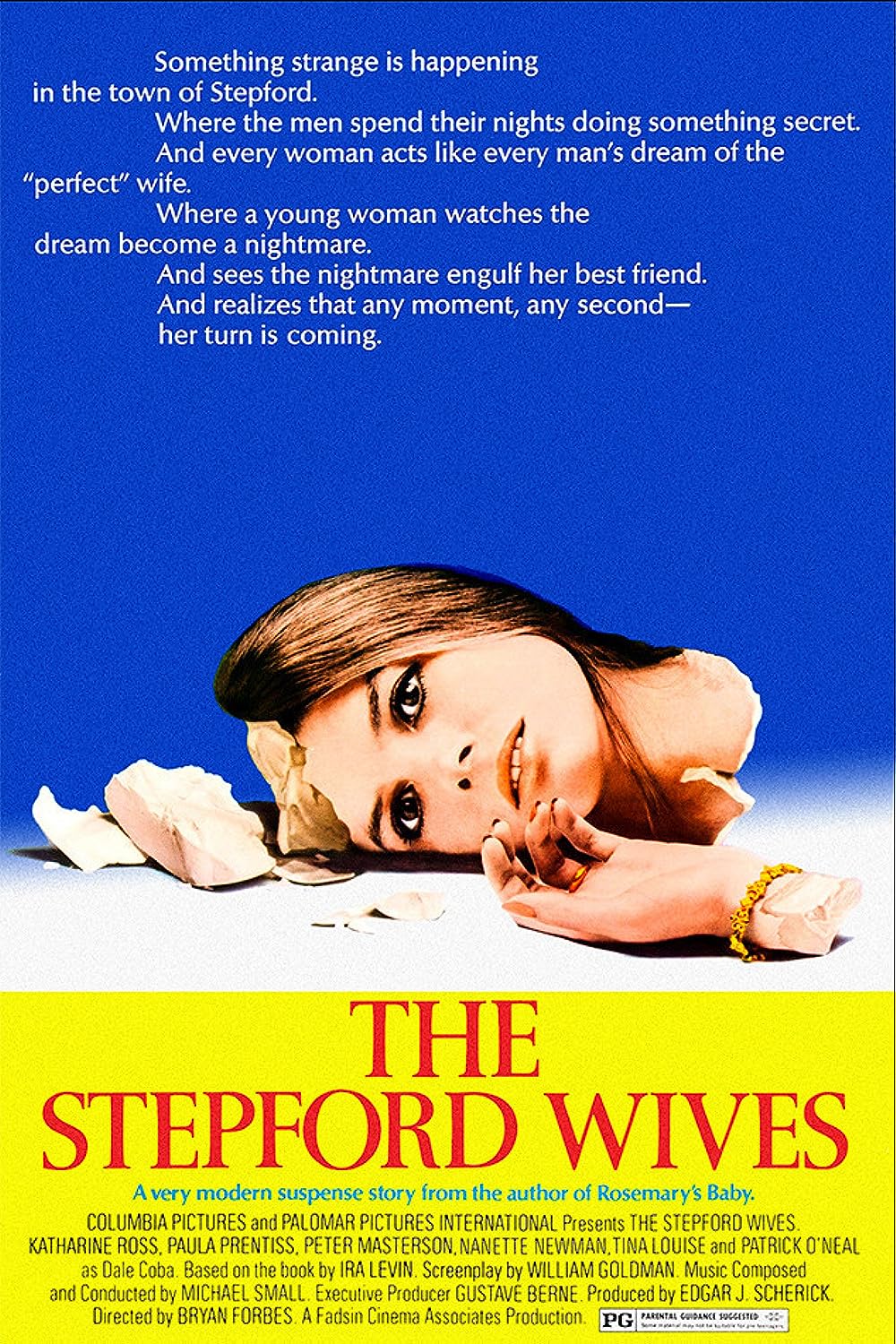 The Stepford Wives 