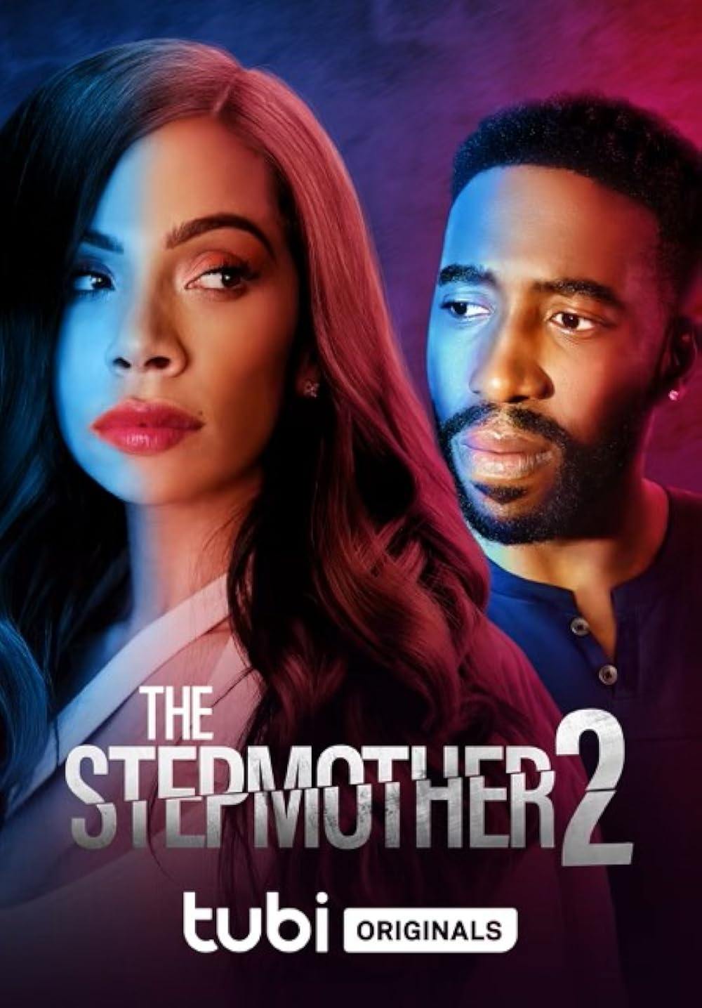 The Stepmother 2 