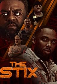 The Stix 