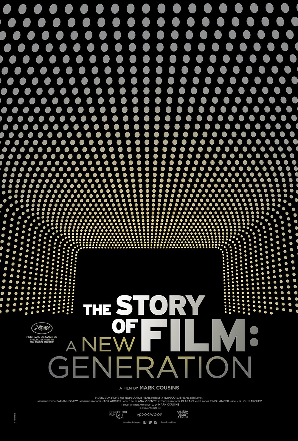 The Story of Film: A New Generation 