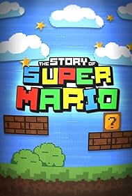 The Story of Super Mario 