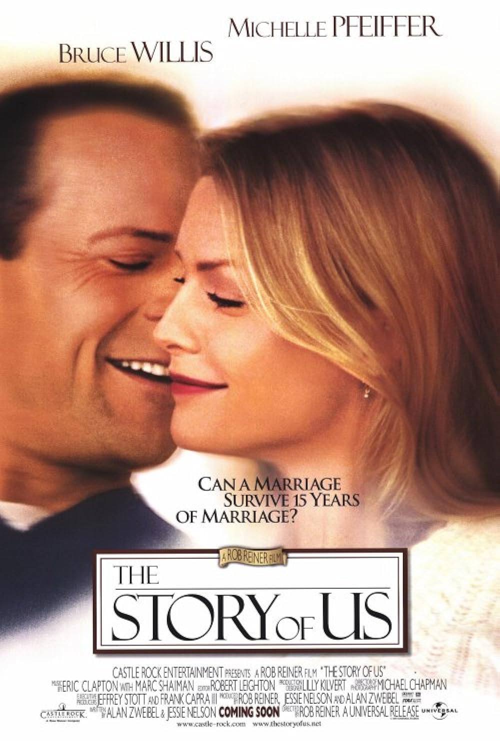 The Story of Us 