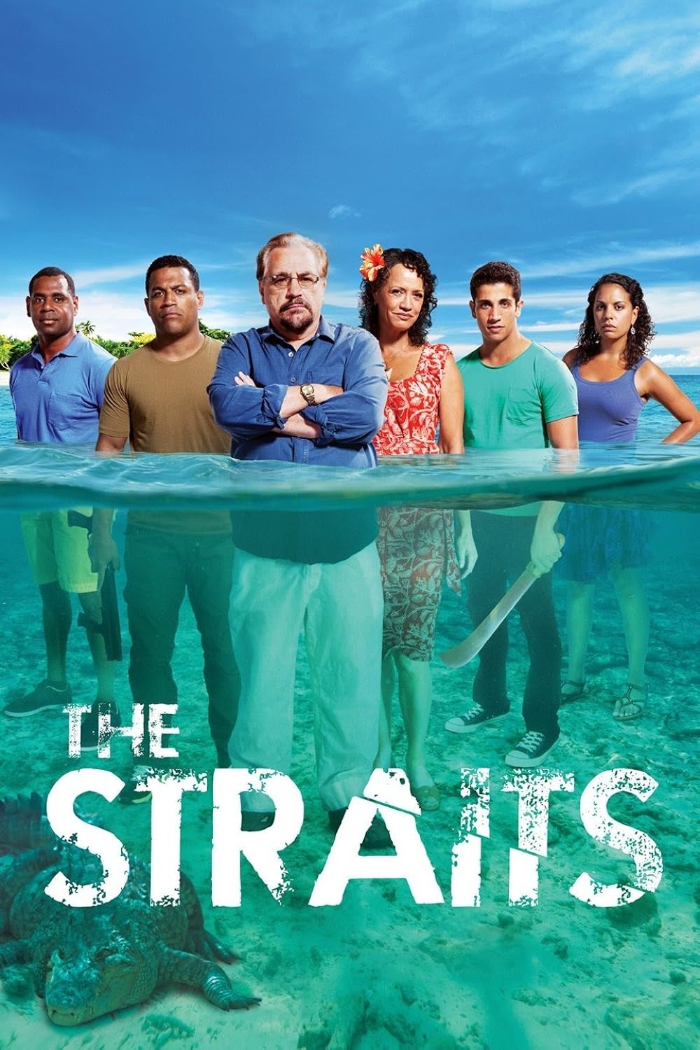 The Straits 