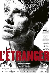 The Stranger 