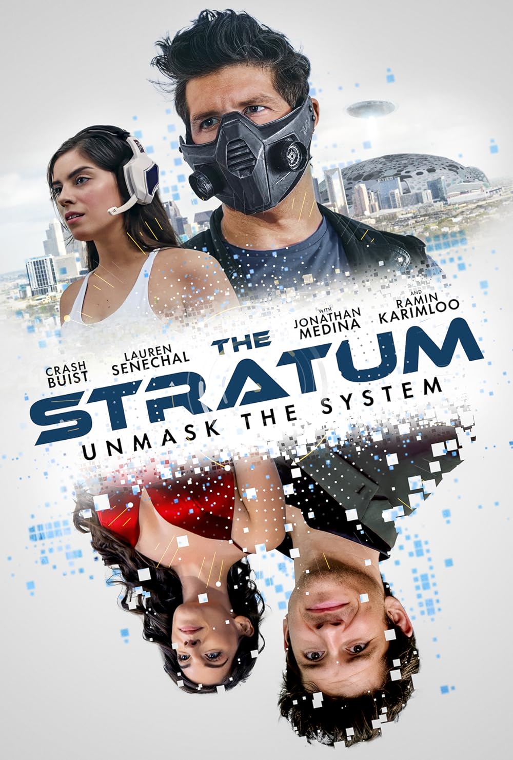 The Stratum 