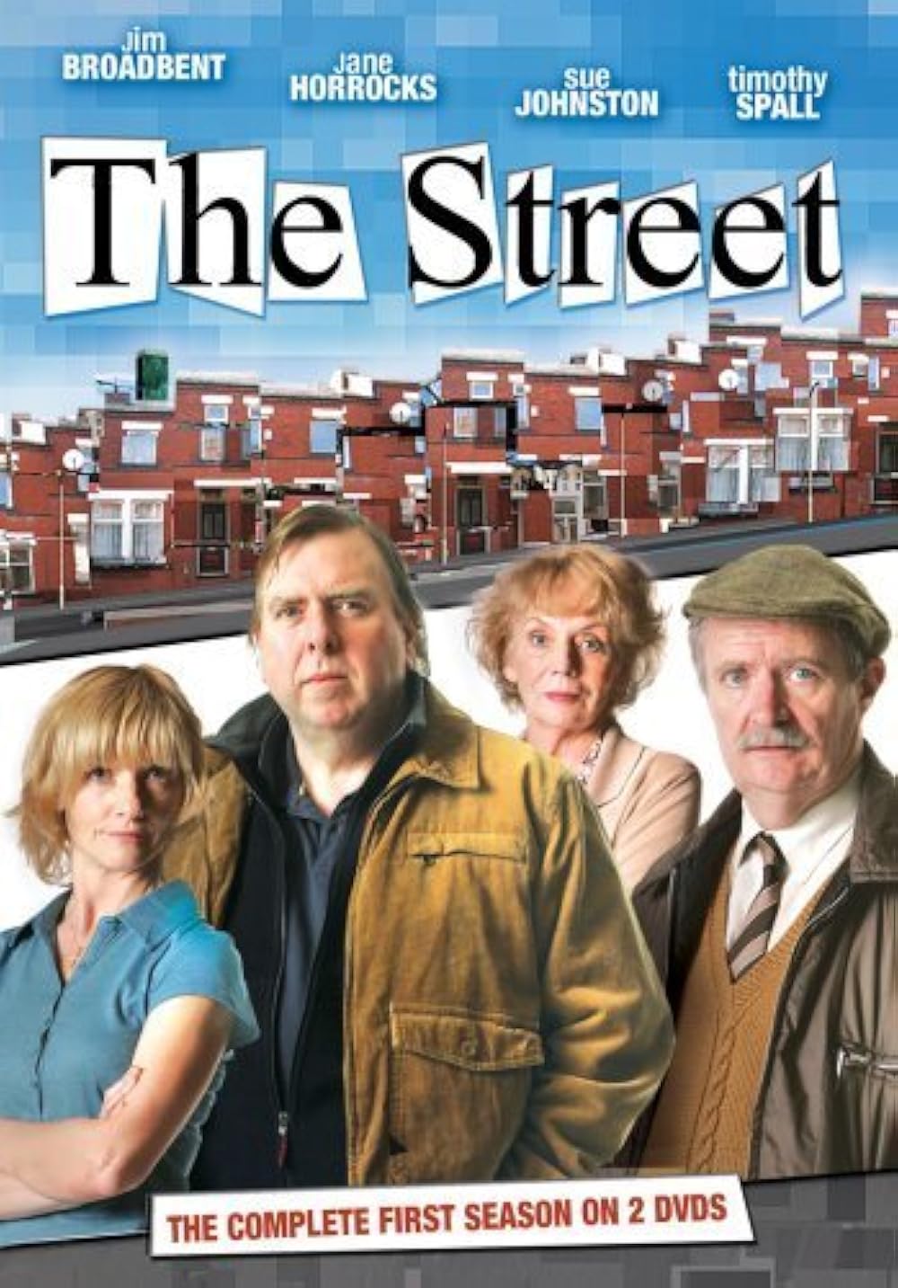 The Street 