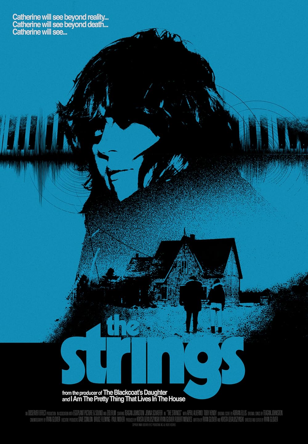 The Strings 