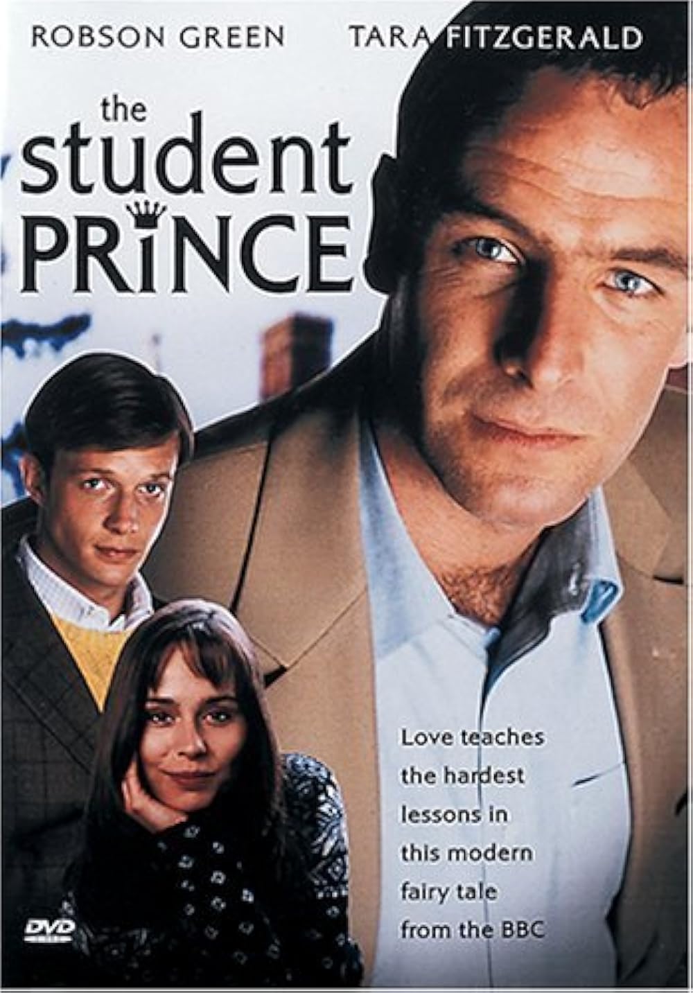 The Student Prince 