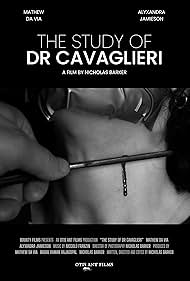 The Study of Dr Cavaglieri 
