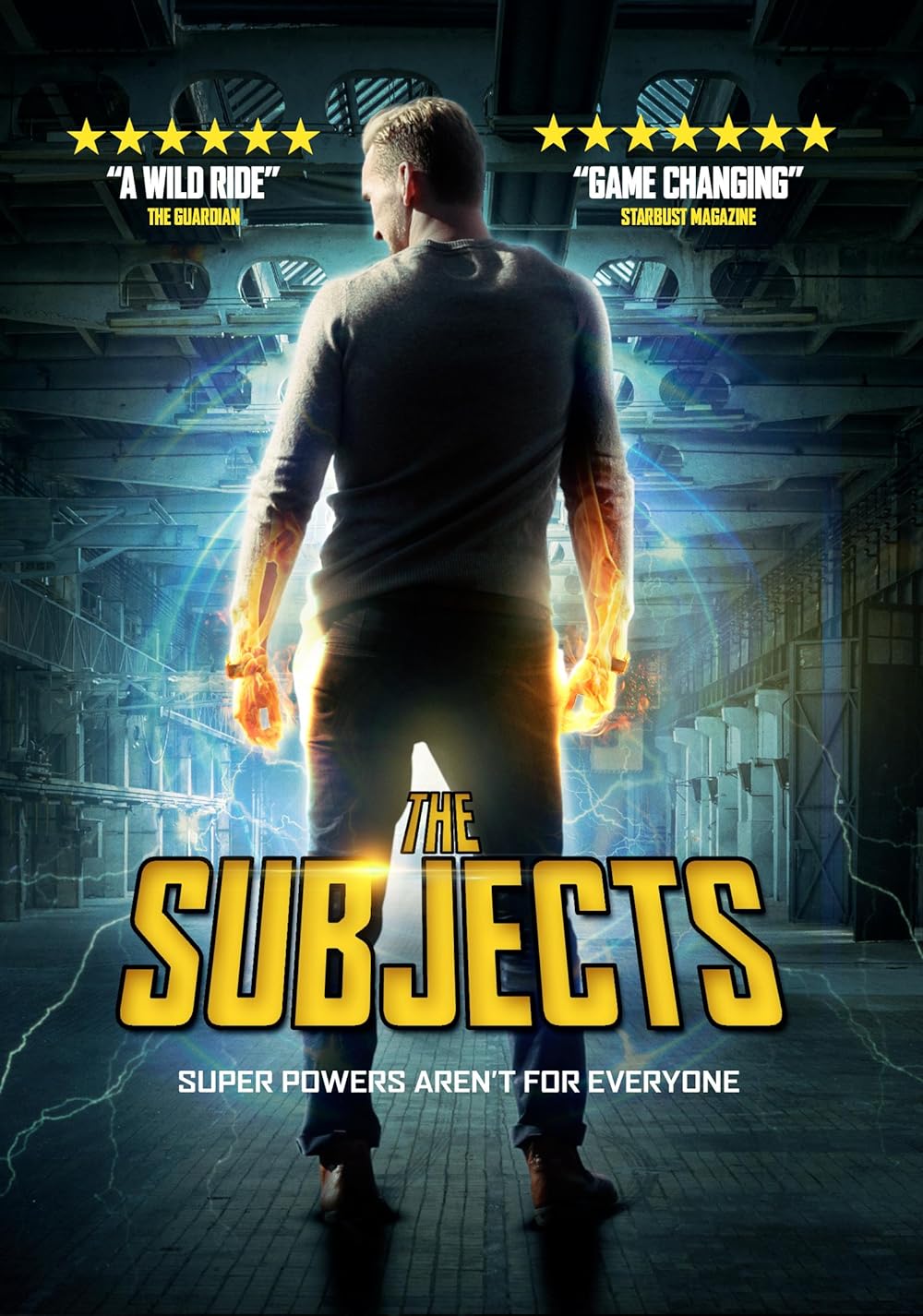 The Subjects 