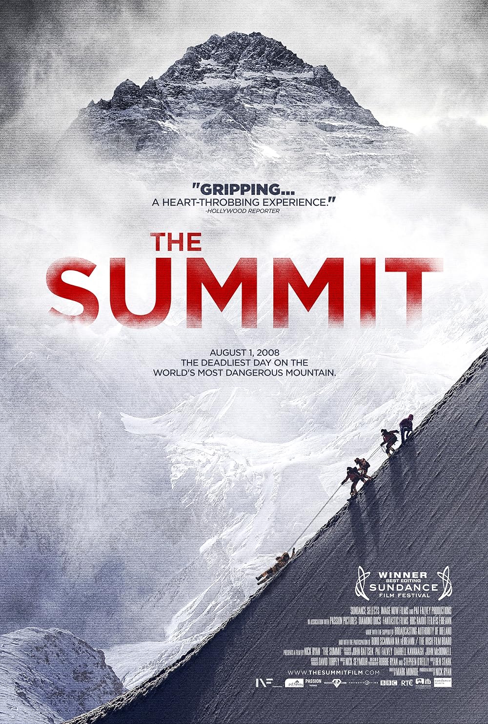 The Summit 