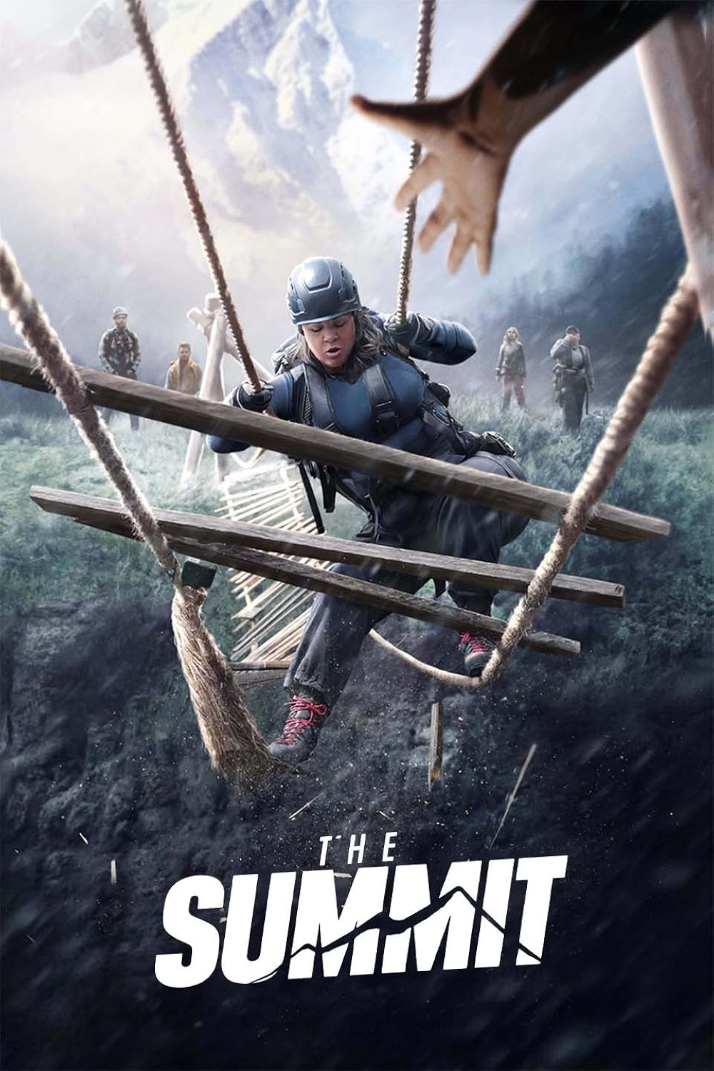 The Summit 