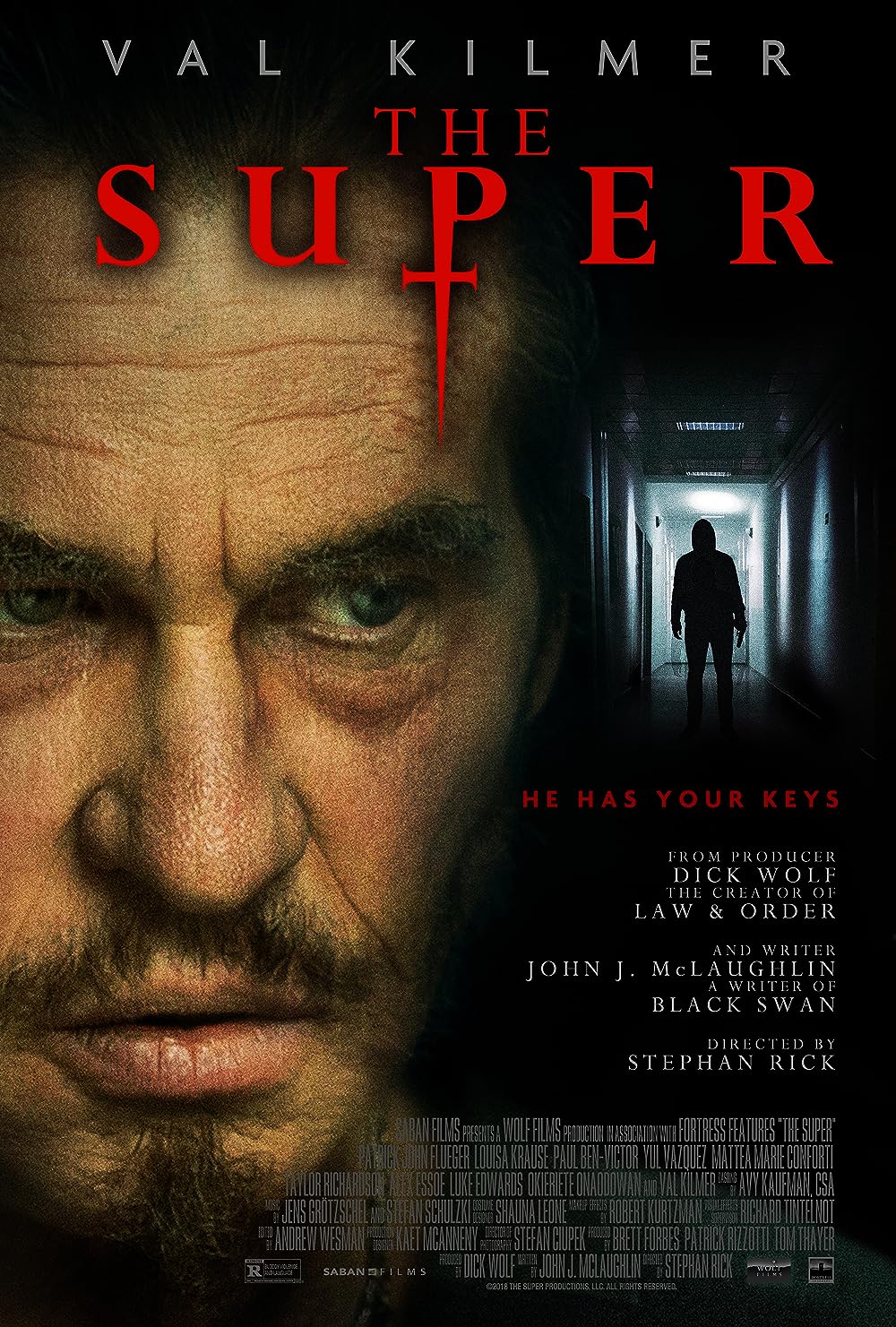 The Super 