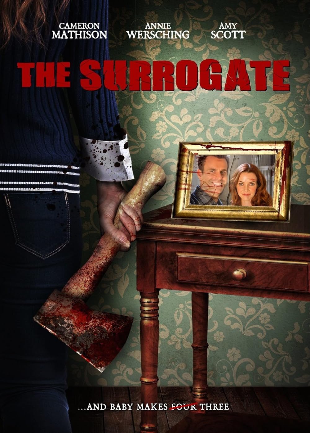 The Surrogate 