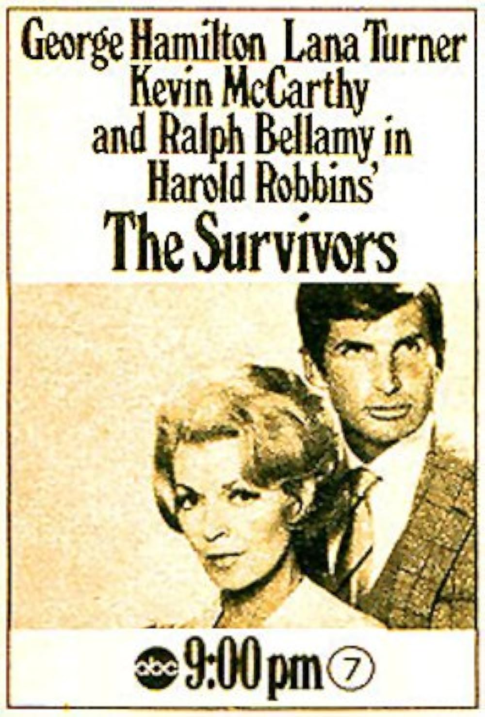 The Survivors 