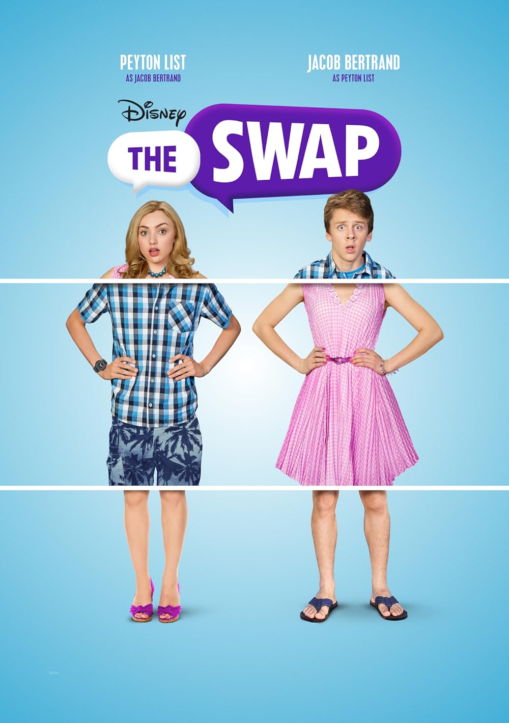 The Swap 