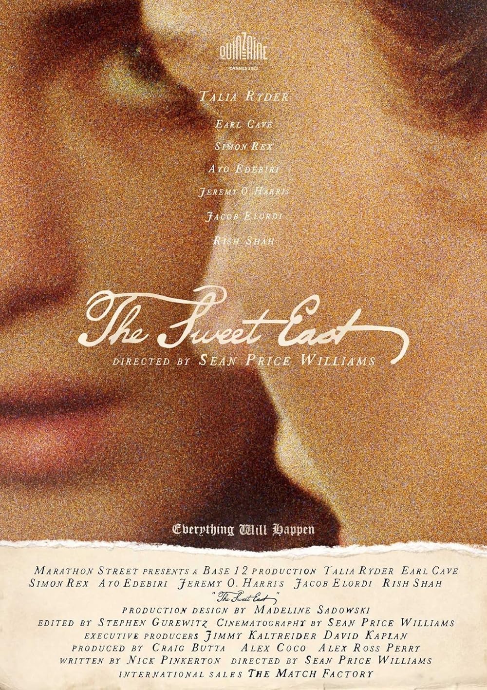 The Sweet East 