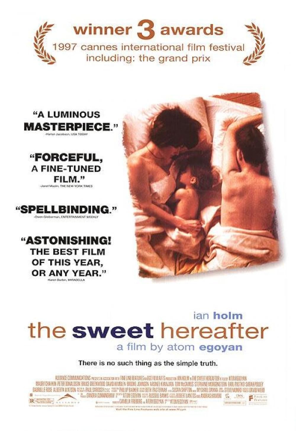 The Sweet Hereafter 